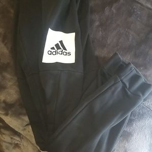 MENS ADIDAS JOGGERS